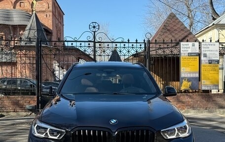 BMW X5, 2019 год, 6 299 000 рублей, 2 фотография