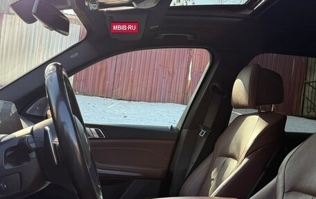 BMW X5, 2019 год, 6 299 000 рублей, 11 фотография