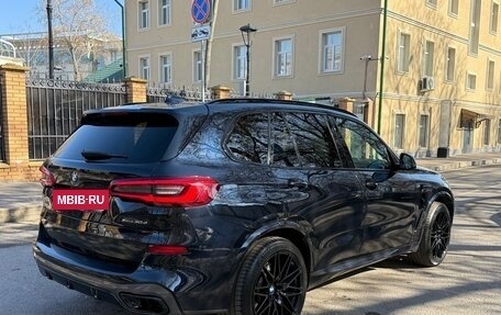 BMW X5, 2019 год, 6 299 000 рублей, 5 фотография