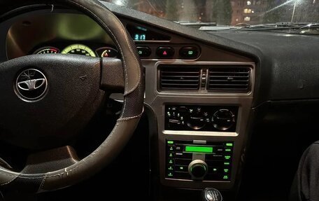 Daewoo Nexia I рестайлинг, 2009 год, 84 900 рублей, 7 фотография