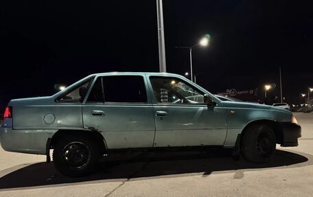 Daewoo Nexia I рестайлинг, 2009 год, 84 900 рублей, 5 фотография