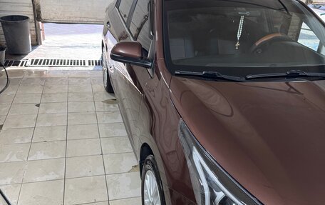 KIA Rio IV, 2022 год, 2 000 000 рублей, 3 фотография