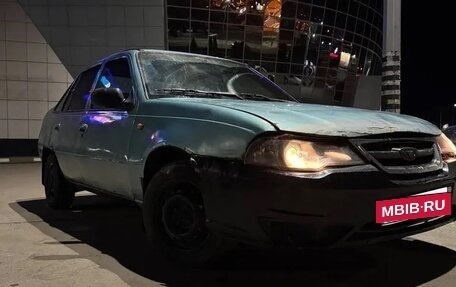 Daewoo Nexia I рестайлинг, 2009 год, 84 900 рублей, 2 фотография