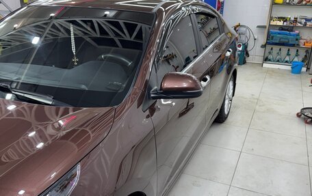 KIA Rio IV, 2022 год, 2 000 000 рублей, 10 фотография