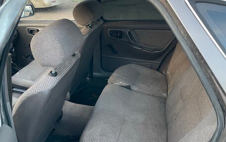 Ford Sierra I, 1986 год, 75 000 рублей, 5 фотография