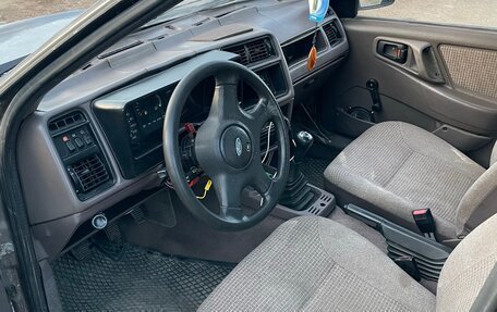 Ford Sierra I, 1986 год, 75 000 рублей, 4 фотография