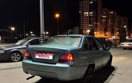 Daewoo Nexia I рестайлинг, 2009 год, 84 900 рублей, 4 фотография