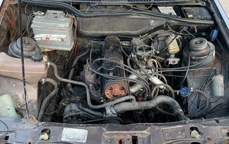 Ford Sierra I, 1986 год, 75 000 рублей, 7 фотография