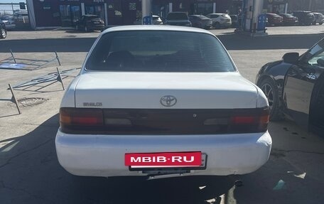 Toyota Sprinter VIII (E110), 1991 год, 199 999 рублей, 4 фотография