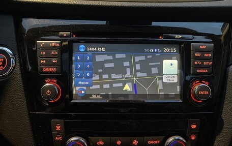 Nissan Qashqai, 2014 год, 1 440 000 рублей, 12 фотография