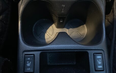 Nissan Qashqai, 2014 год, 1 440 000 рублей, 14 фотография