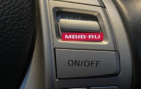 Nissan Qashqai, 2014 год, 1 440 000 рублей, 13 фотография