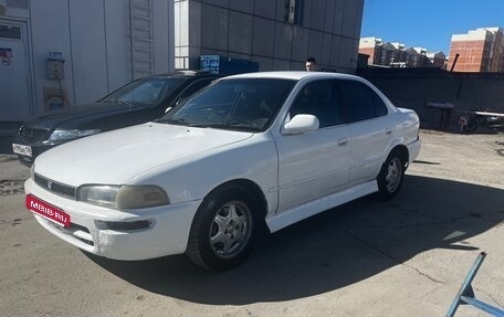 Toyota Sprinter VIII (E110), 1991 год, 199 999 рублей, 3 фотография