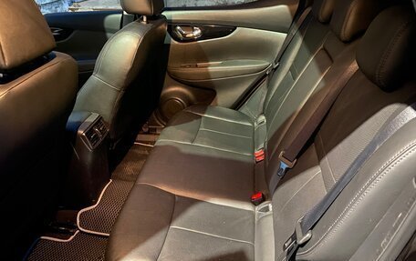 Nissan Qashqai, 2014 год, 1 440 000 рублей, 20 фотография