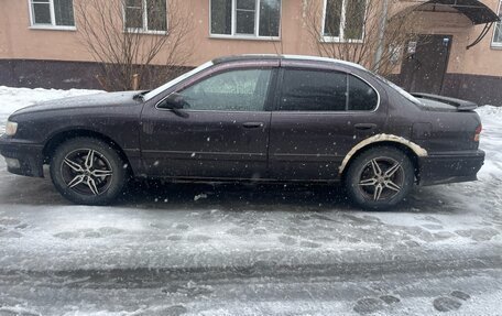 Nissan Cefiro II, 1997 год, 170 000 рублей, 3 фотография