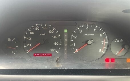 Nissan Cefiro II, 1997 год, 170 000 рублей, 5 фотография