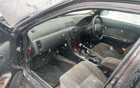 Nissan Cefiro II, 1997 год, 170 000 рублей, 7 фотография