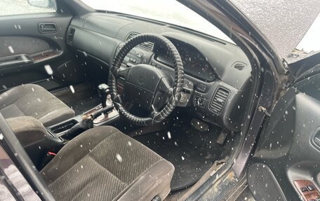 Nissan Cefiro II, 1997 год, 170 000 рублей, 6 фотография