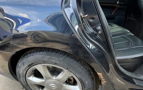 Nissan Teana, 2006 год, 400 000 рублей, 5 фотография