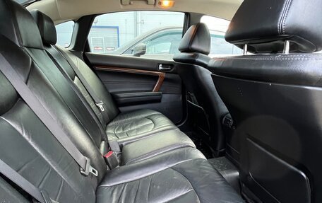 Nissan Teana, 2006 год, 400 000 рублей, 12 фотография