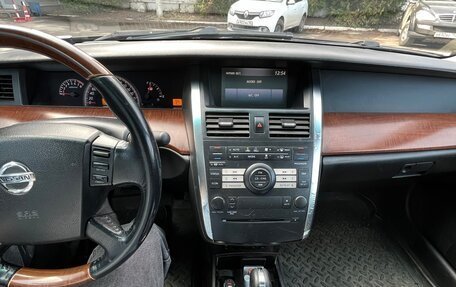 Nissan Teana, 2006 год, 400 000 рублей, 10 фотография