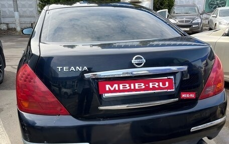Nissan Teana, 2006 год, 400 000 рублей, 2 фотография