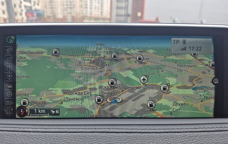 BMW X6, 2015 год, 2 999 999 рублей, 15 фотография