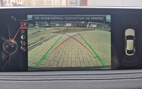 BMW X6, 2015 год, 2 999 999 рублей, 13 фотография