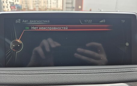 BMW X6, 2015 год, 2 999 999 рублей, 16 фотография