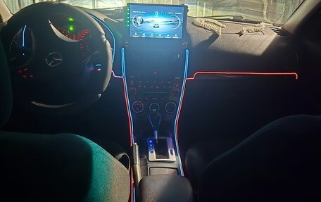 Mazda 6, 2006 год, 580 000 рублей, 1 фотография