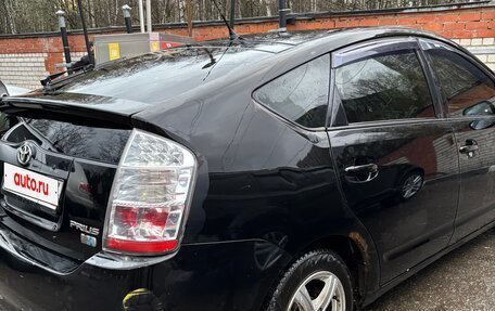 Toyota Prius, 2008 год, 750 000 рублей, 2 фотография