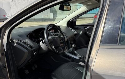 Ford Focus III, 2011 год, 970 000 рублей, 1 фотография