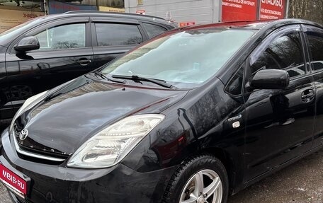 Toyota Prius, 2008 год, 750 000 рублей, 5 фотография