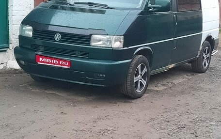 Volkswagen Transporter T4, 1997 год, 600 000 рублей, 1 фотография