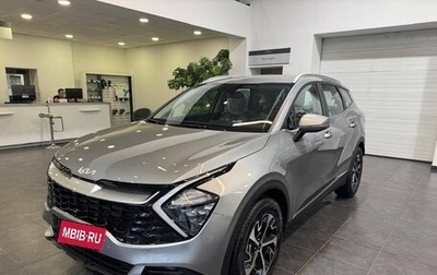 KIA Sportage IV рестайлинг, 2025 год, 3 990 000 рублей, 1 фотография