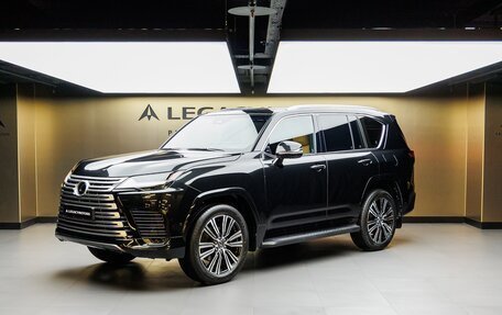 Lexus LX, 2025 год, 19 900 000 рублей, 1 фотография