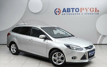 Ford Focus III, 2012 год, 728 000 рублей, 1 фотография