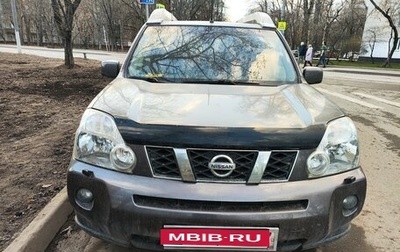 Nissan X-Trail, 2008 год, 750 000 рублей, 1 фотография