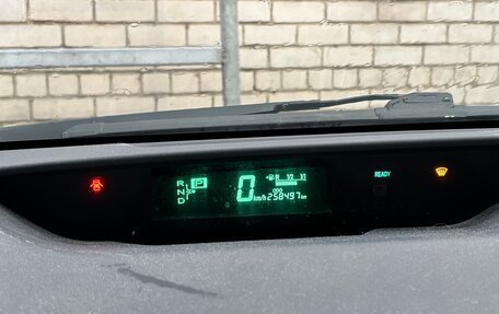 Toyota Prius, 2008 год, 750 000 рублей, 14 фотография