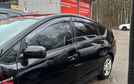 Toyota Prius, 2008 год, 750 000 рублей, 6 фотография