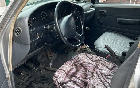 Toyota Land Cruiser 80 рестайлинг, 1994 год, 1 500 000 рублей, 8 фотография