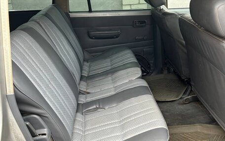 Toyota Land Cruiser 80 рестайлинг, 1994 год, 1 500 000 рублей, 14 фотография