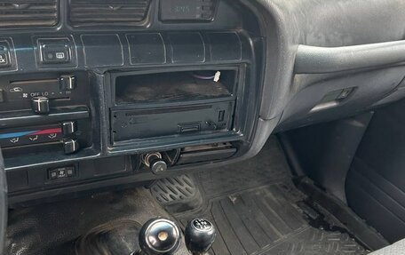 Toyota Land Cruiser 80 рестайлинг, 1994 год, 1 500 000 рублей, 10 фотография