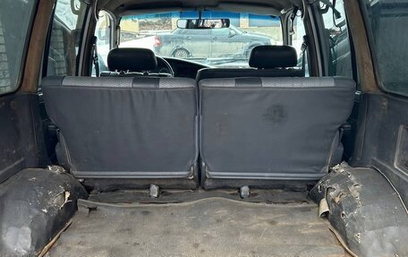 Toyota Land Cruiser 80 рестайлинг, 1994 год, 1 500 000 рублей, 16 фотография