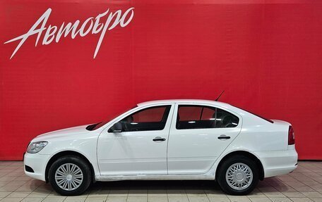 Skoda Octavia, 2012 год, 635 000 рублей, 2 фотография