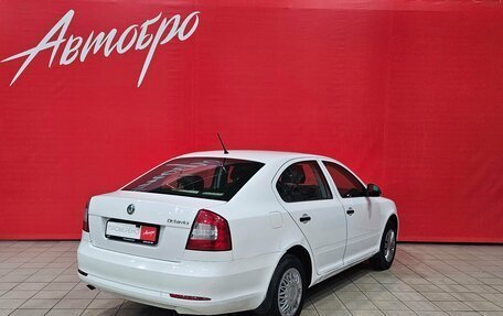 Skoda Octavia, 2012 год, 635 000 рублей, 5 фотография