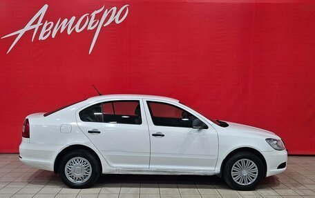 Skoda Octavia, 2012 год, 635 000 рублей, 6 фотография