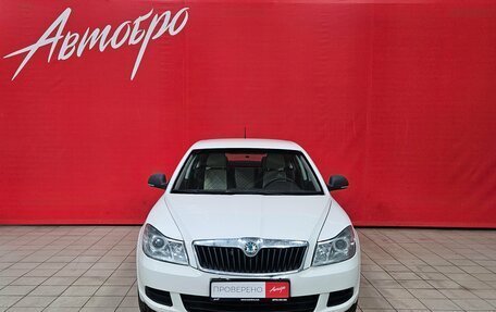 Skoda Octavia, 2012 год, 635 000 рублей, 8 фотография