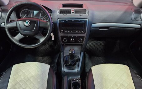 Skoda Octavia, 2012 год, 635 000 рублей, 9 фотография