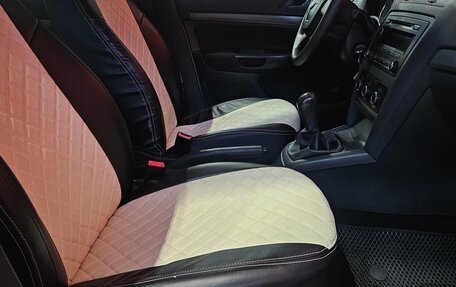 Skoda Octavia, 2012 год, 635 000 рублей, 12 фотография